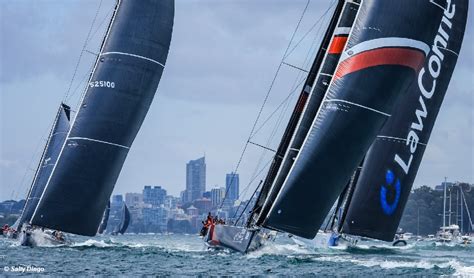 rolex syndey to hobart|sydney to hobart race update.